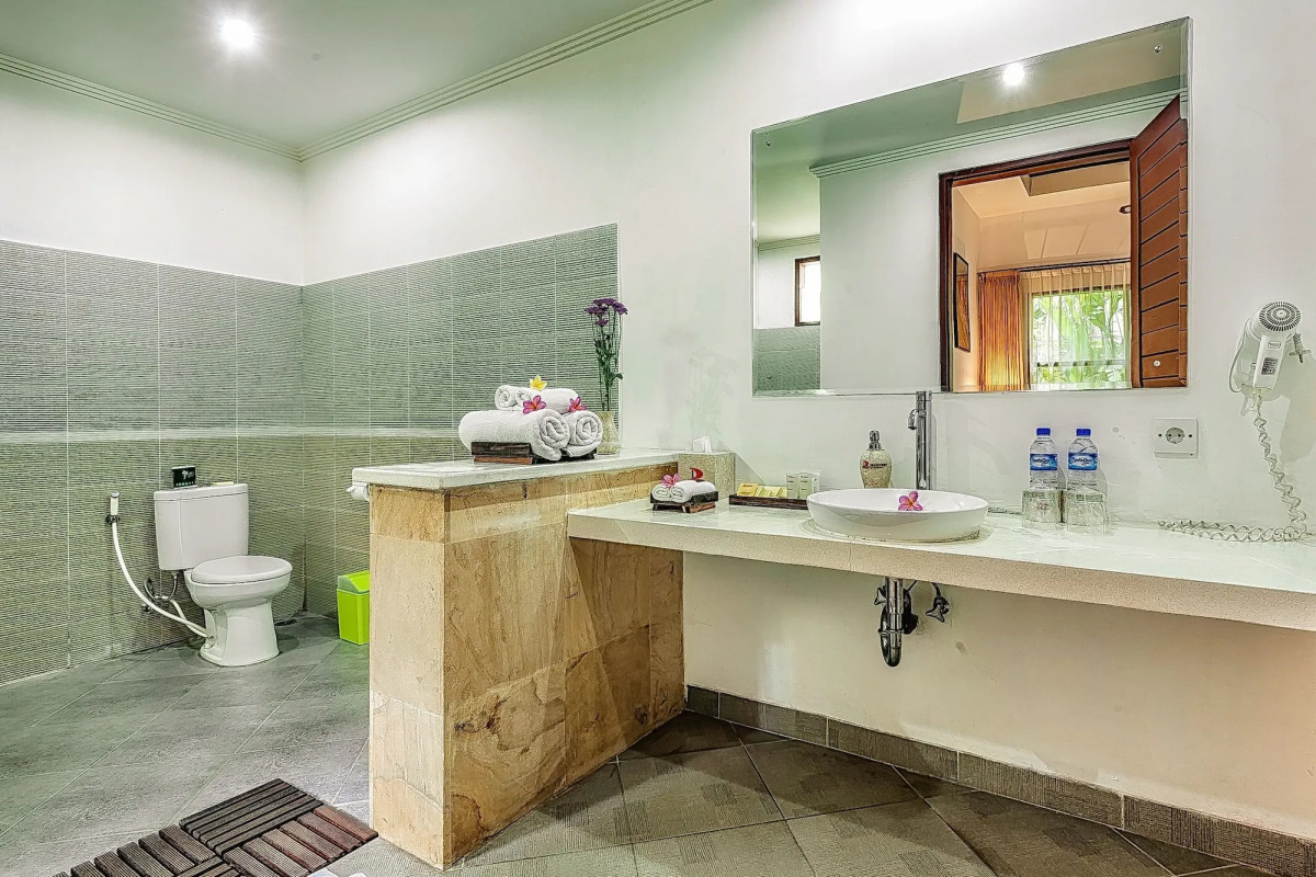 Orlowsky Discovery Candidasa Hotel