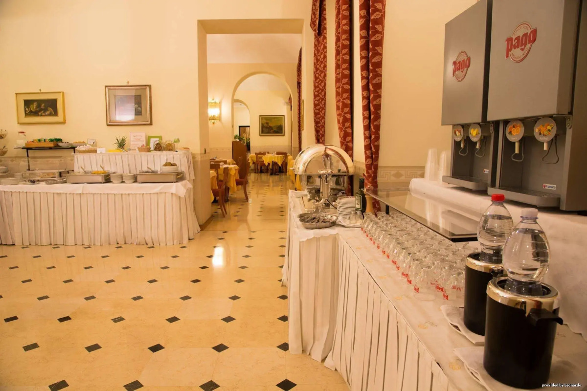 Best Western Hotel Genio