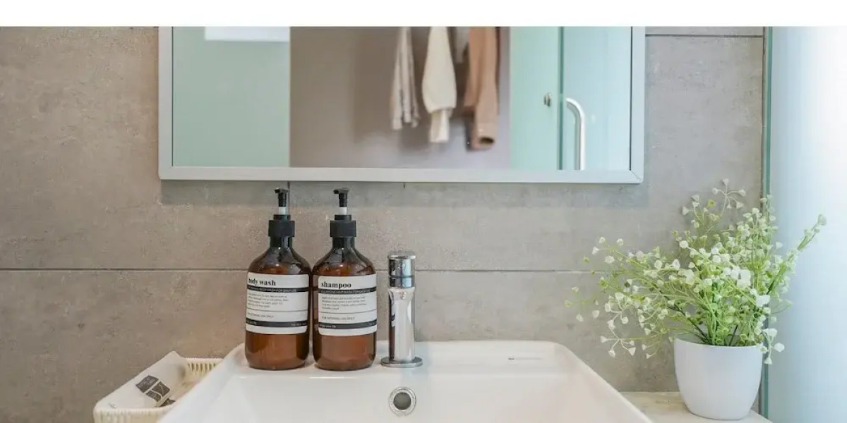 Sky Pool Suites KL Sentral -Riveria City