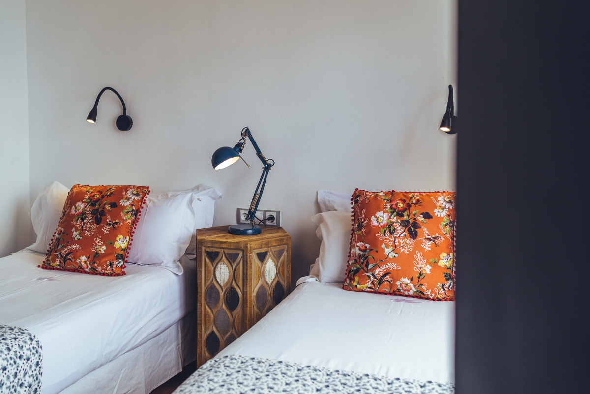 Apartamentos Islamar Arrecife