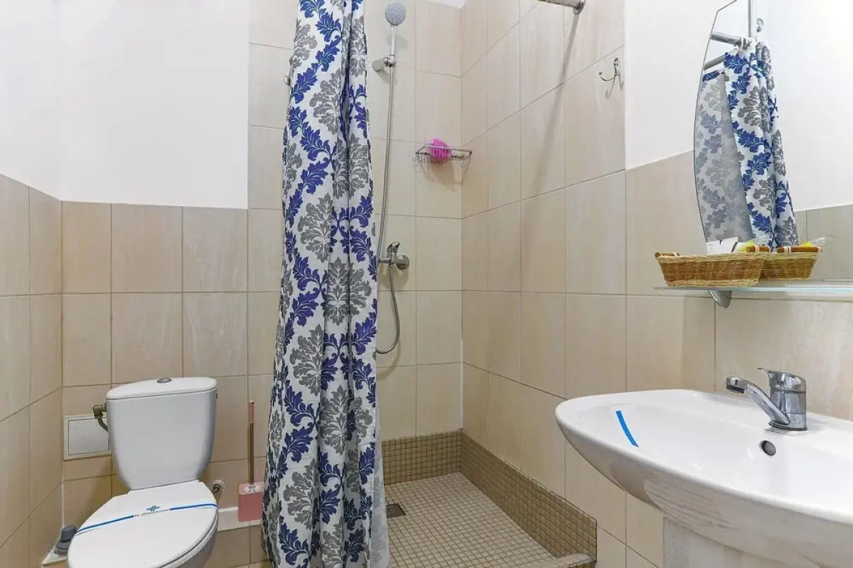 Отель «Арнаутский»