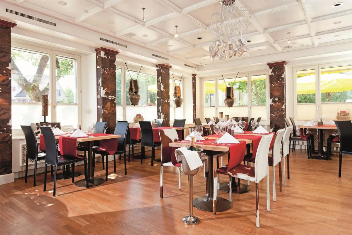 Sorell Hotel Sonnental