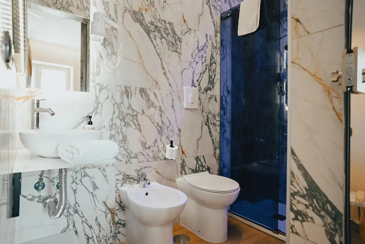 Puteoli Palace Hotel