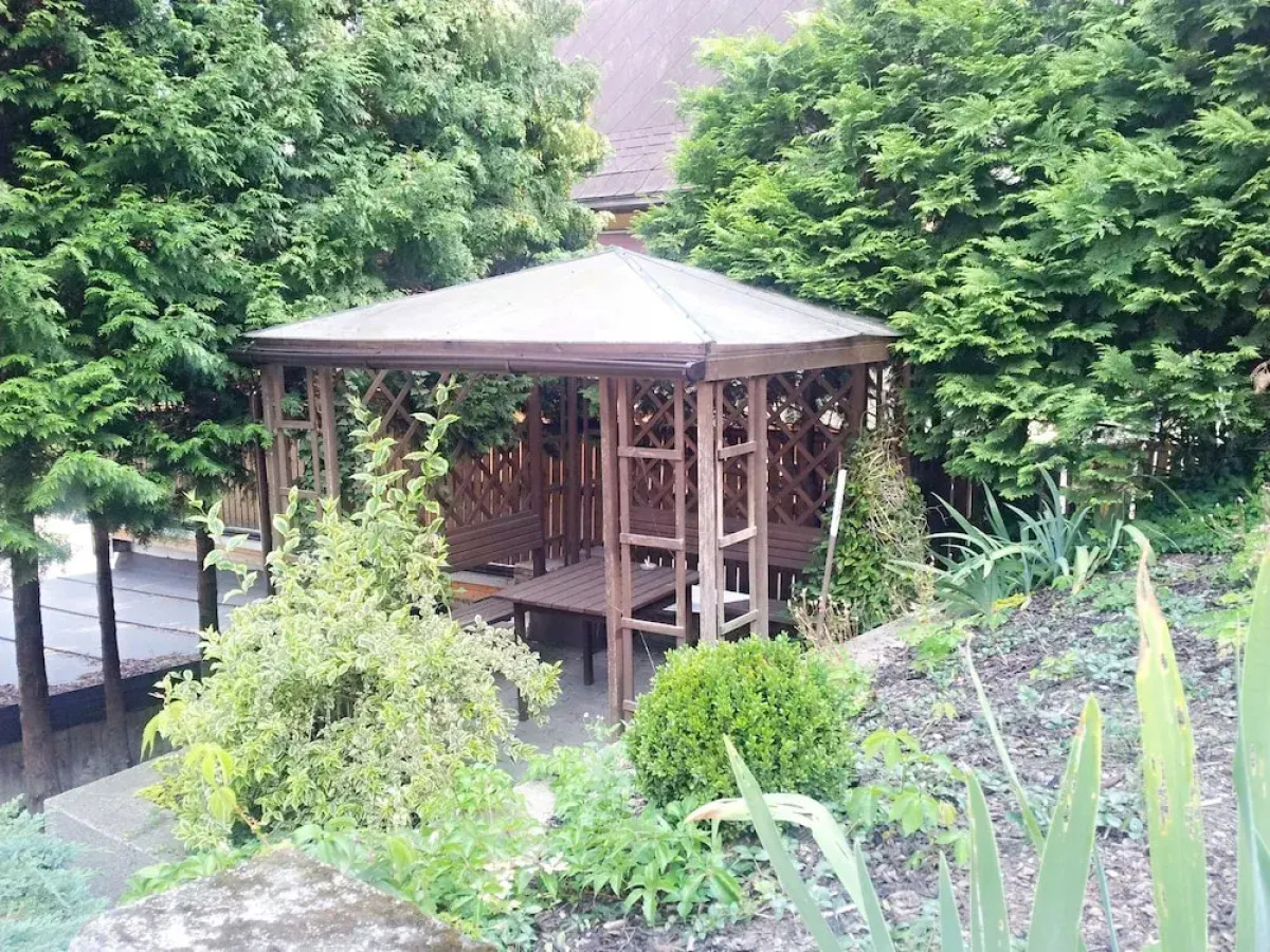 Holiday Apartments Karlovy Vary