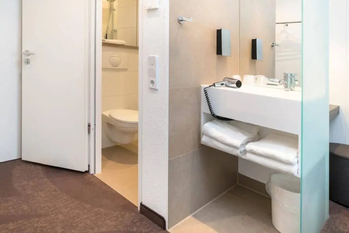 B&B Hotel München-Putzbrunn