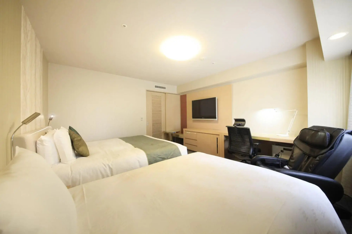 Richmond Hotel Premier Musashikosugi