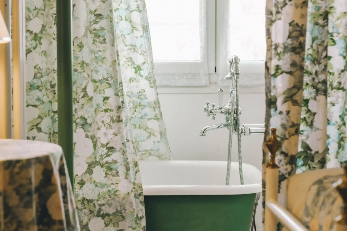 Hotel Eveline Portosole