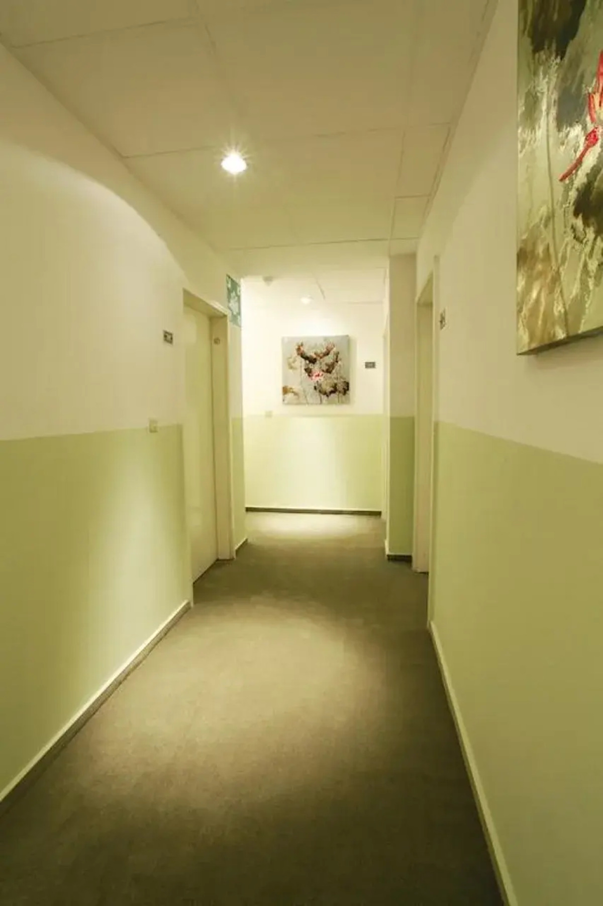 City Gate by Centro Comfort