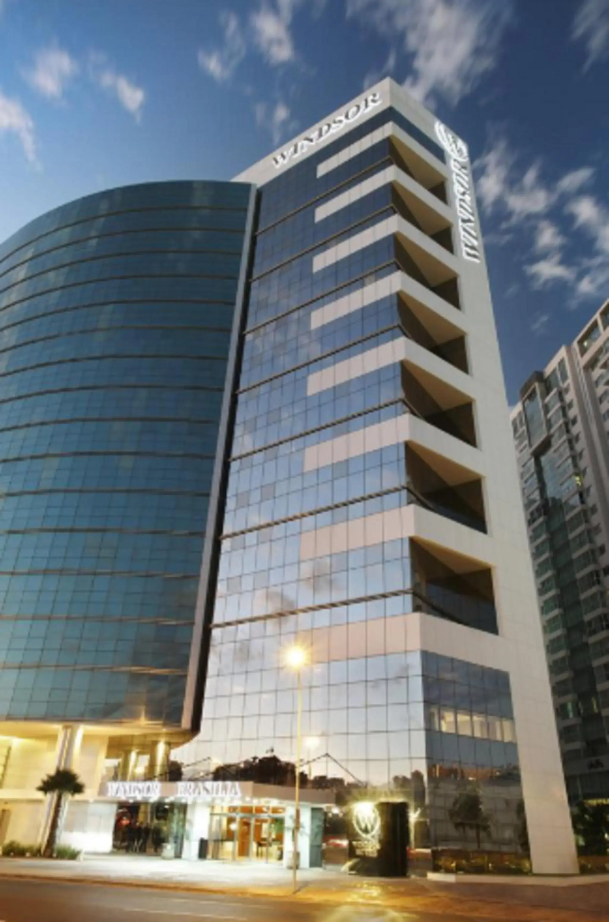 Windsor Brasilia Hotel