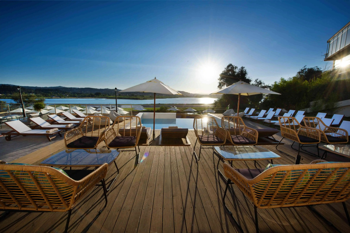 The Royal Grand Hotel