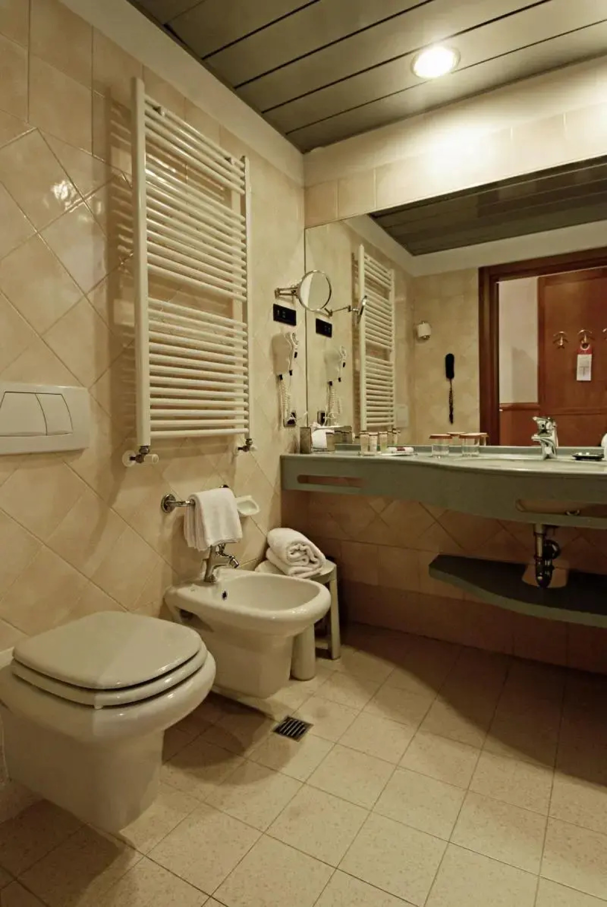 Hotel Caesius Thermae & Spa Resort