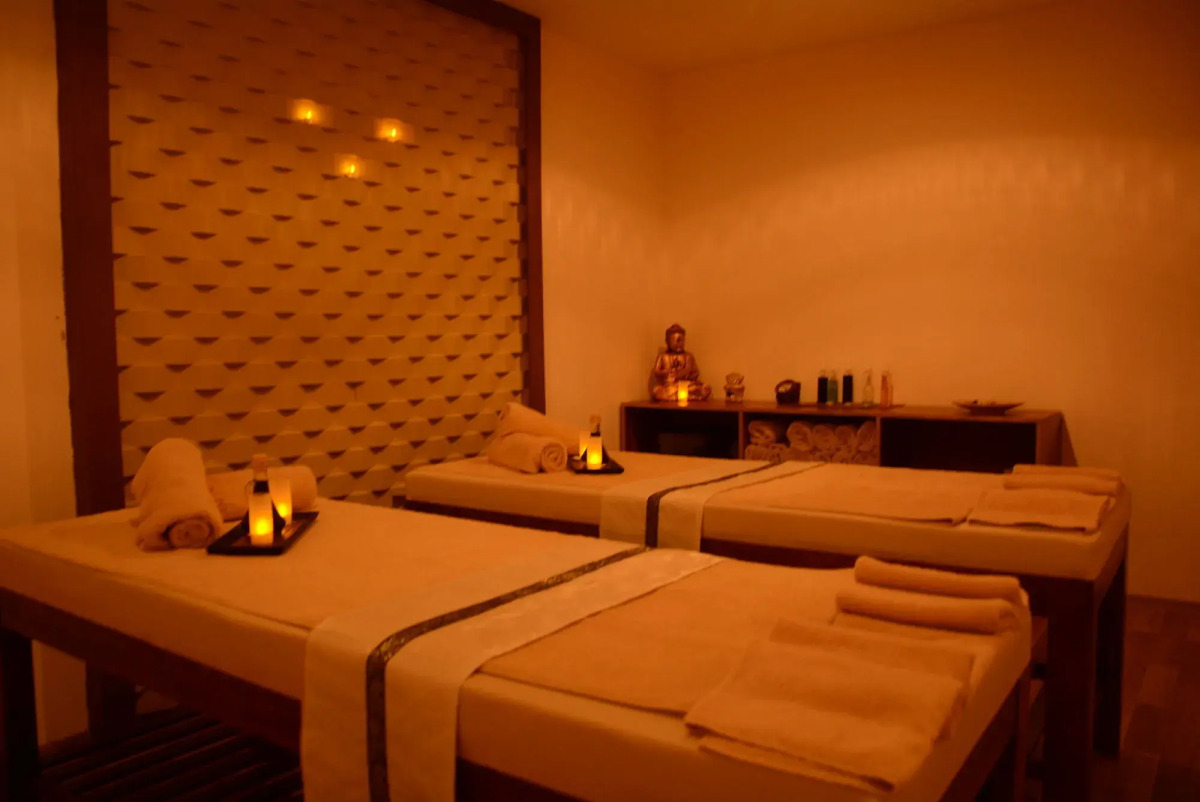 Notion Kesre Beach Hotel & Spa Ozdere - All inclusive