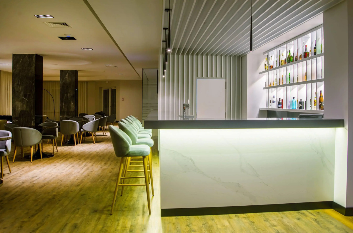 Covilha Dona Maria Affiliated by Melia