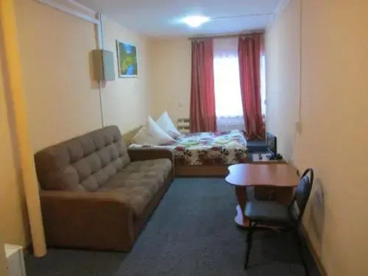 Вокзальная 27