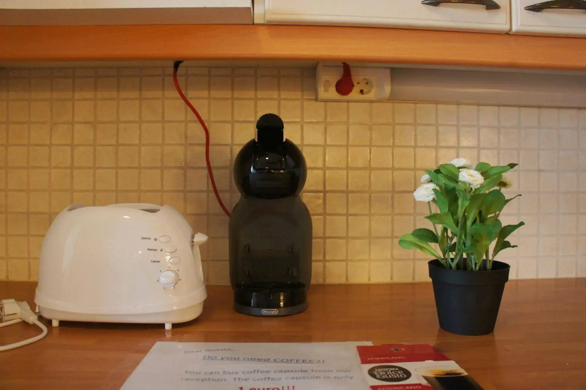 SweetDream Guesthouse - Hostel