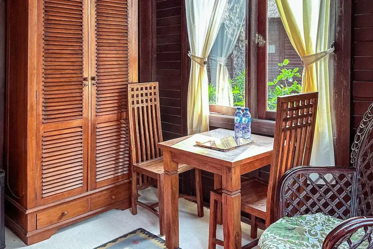 The Village of Angels