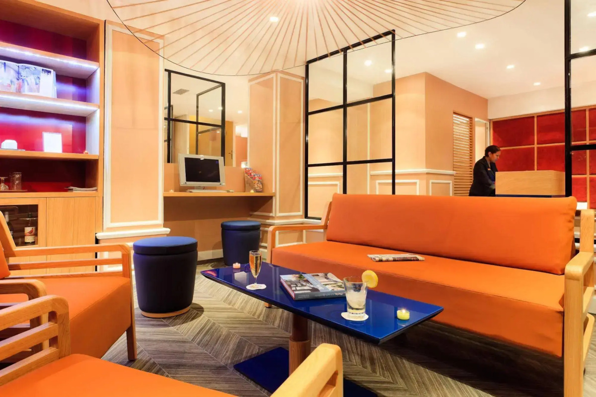 Hotel Maison Axel Opera