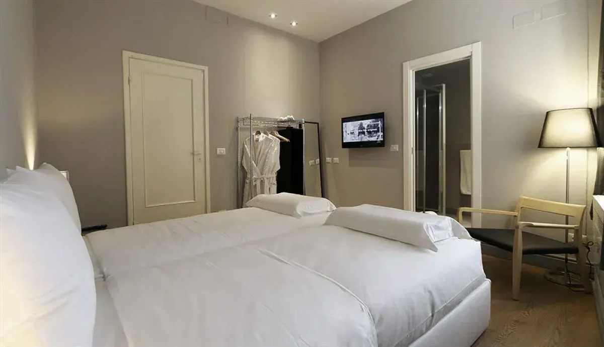 Palazzo Cambiaso - My Place