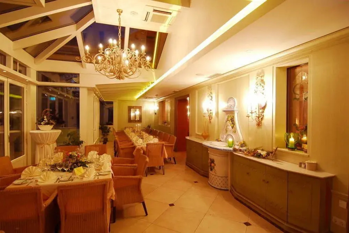 Hotel Dreiflüssehof