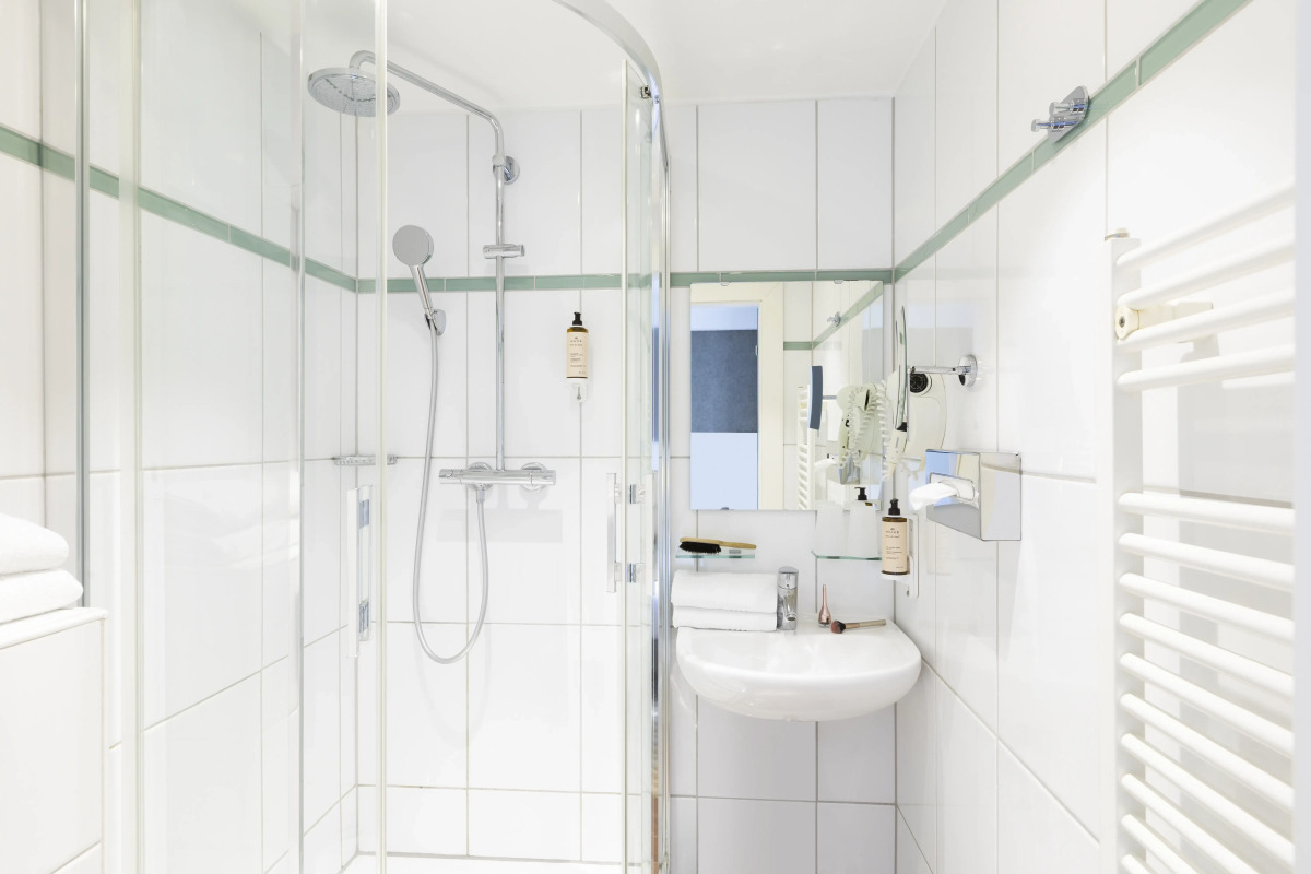 Hôtel Mercure Strasbourg Centre Petite France