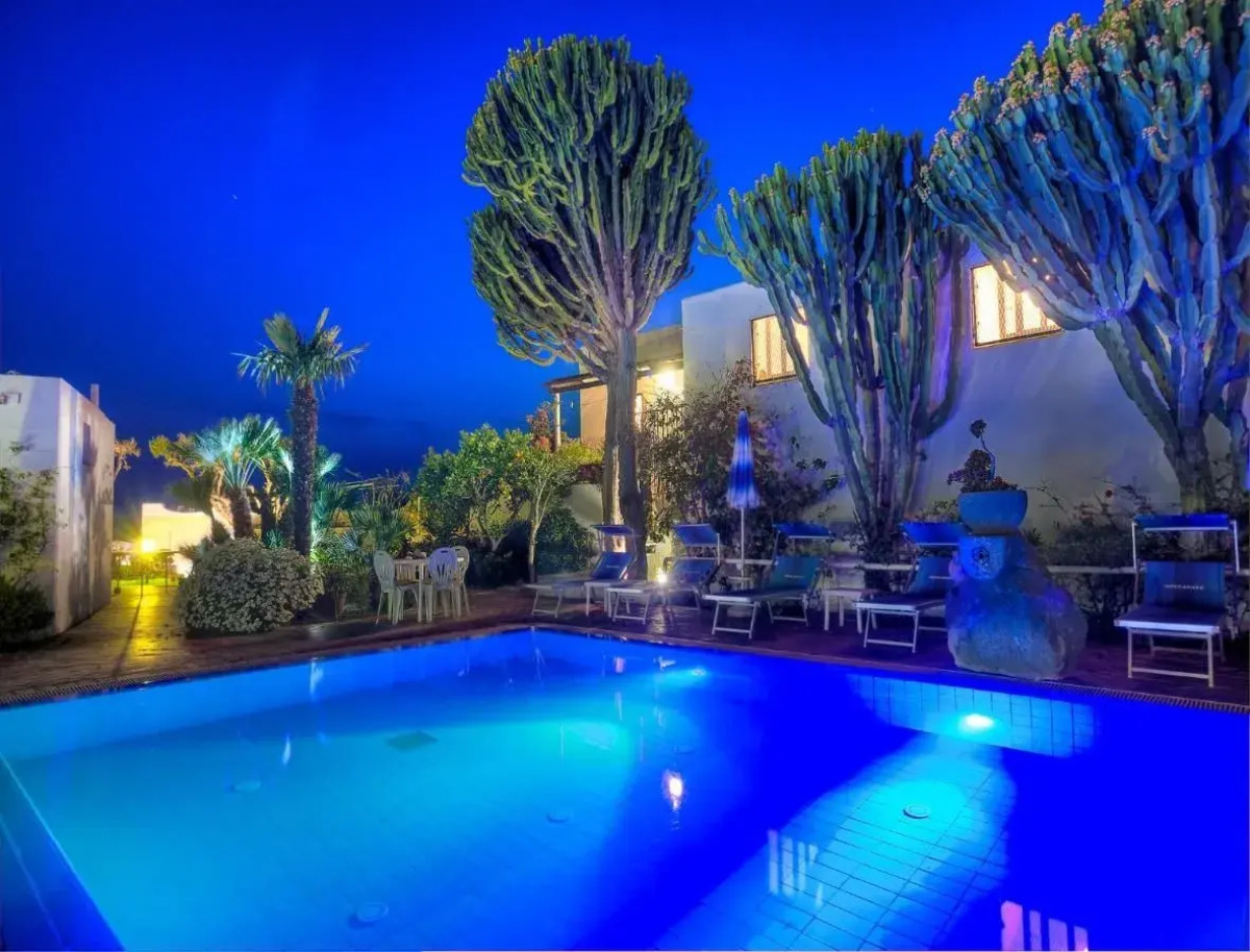 Panoramahotel by Imperamare