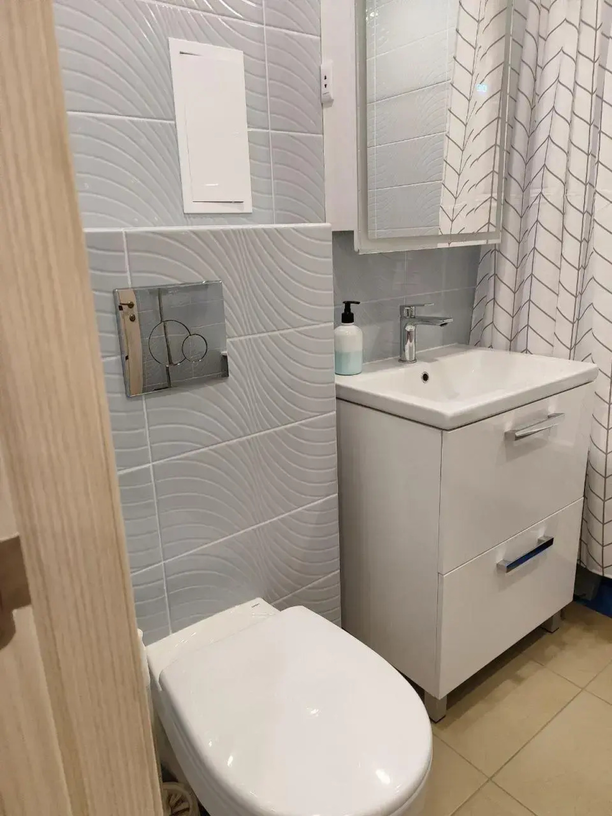 Olivinn на улице Шотмана 8