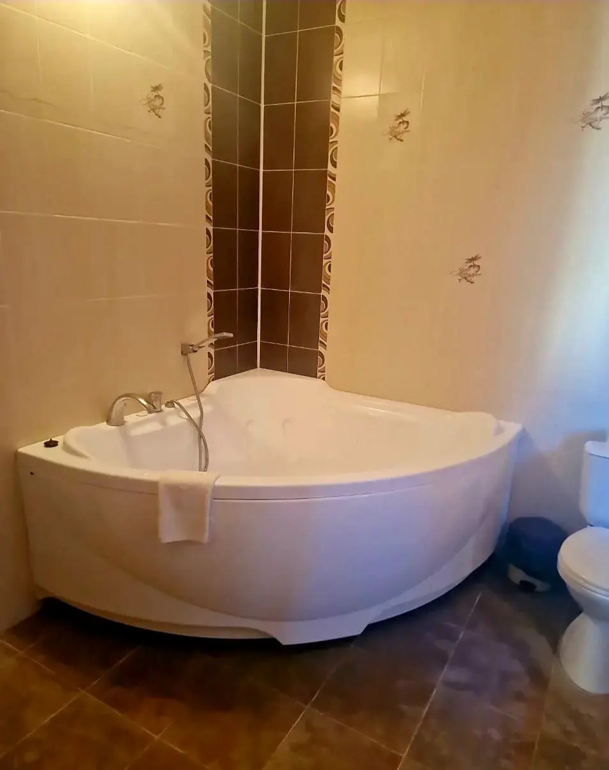 Отель Немецкая Слобода