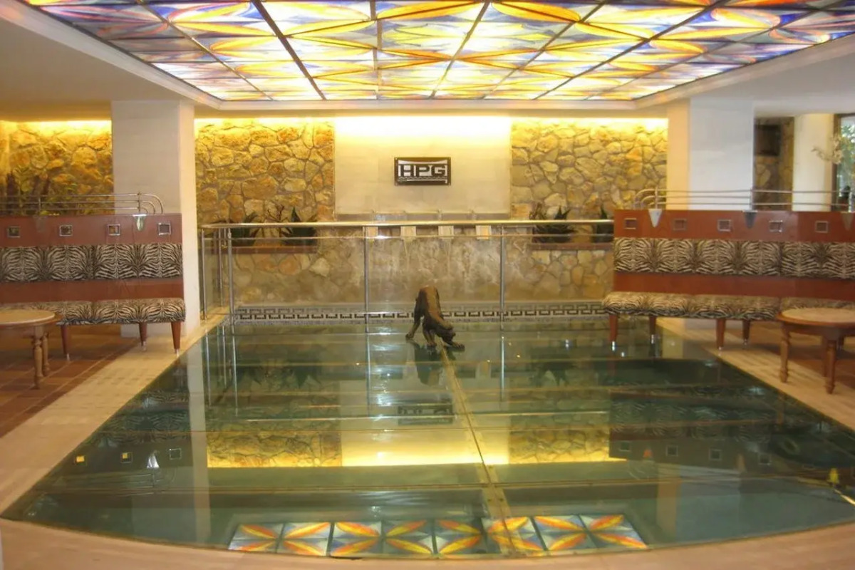 Hotel Playa Golf - Adults Only +16