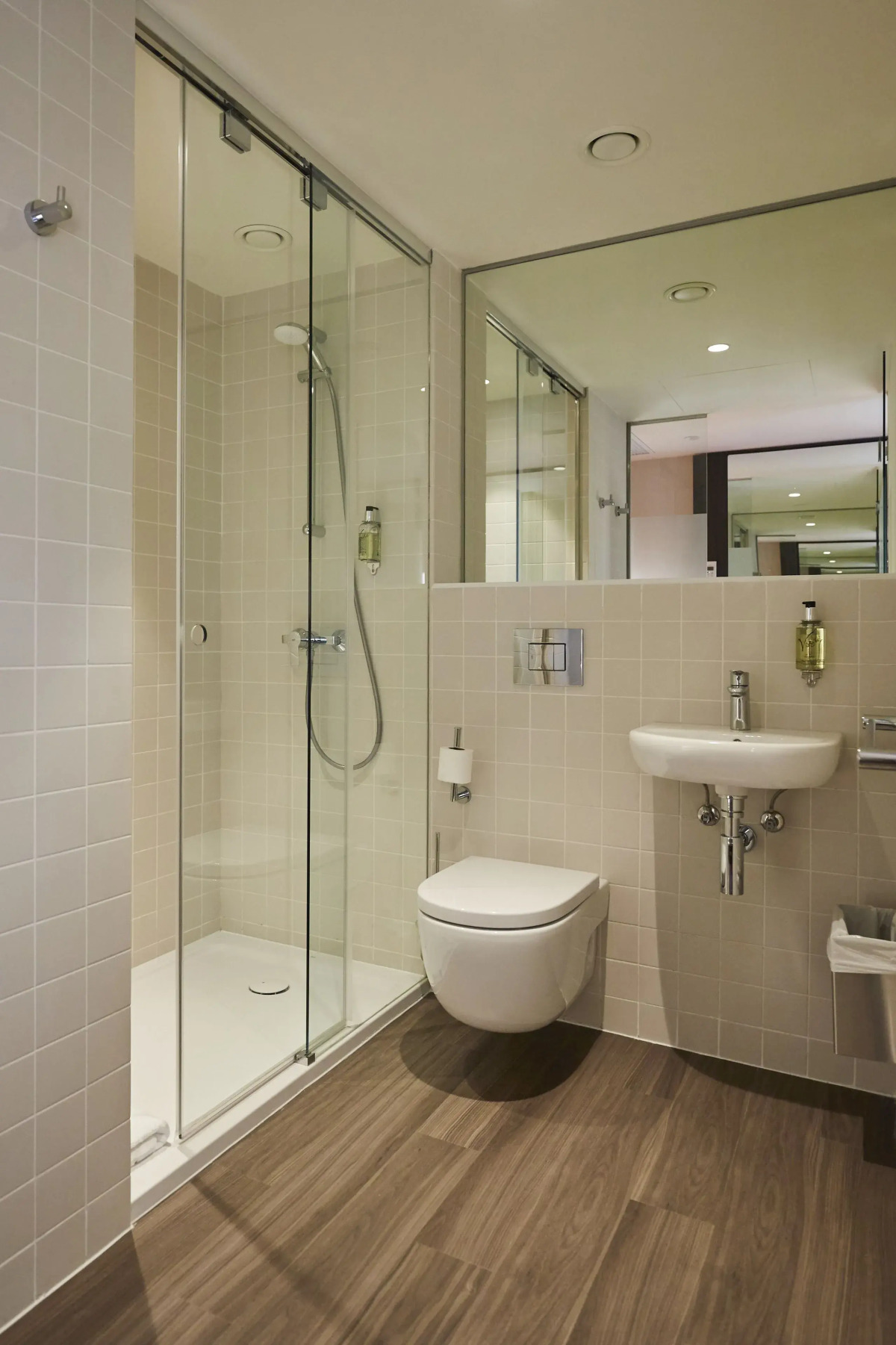 easyHotel Barcelona Fira