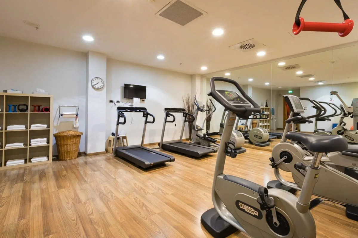 Crowne Plaza Malpensa Airport by IHG