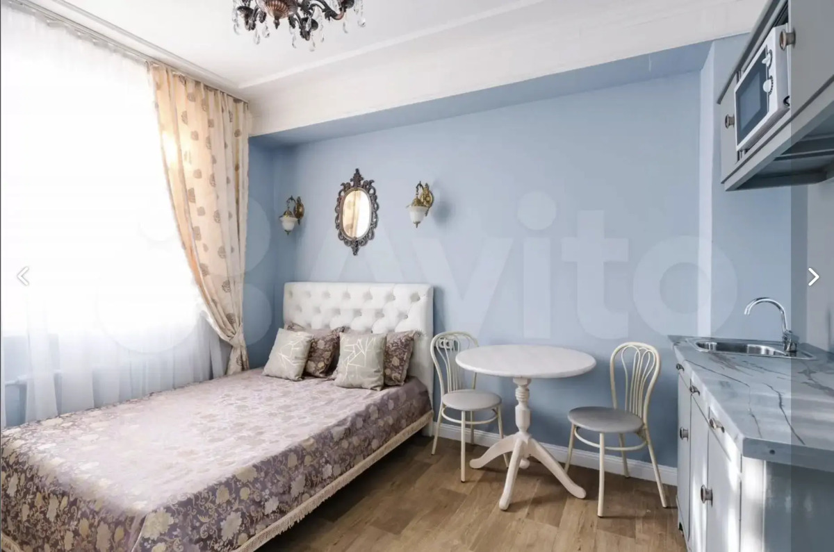 Апартаменты ПостоялецЪ на улице Ленина 148