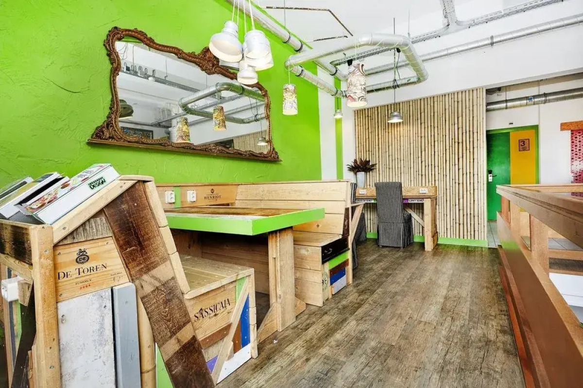 Will & Tate City Stay