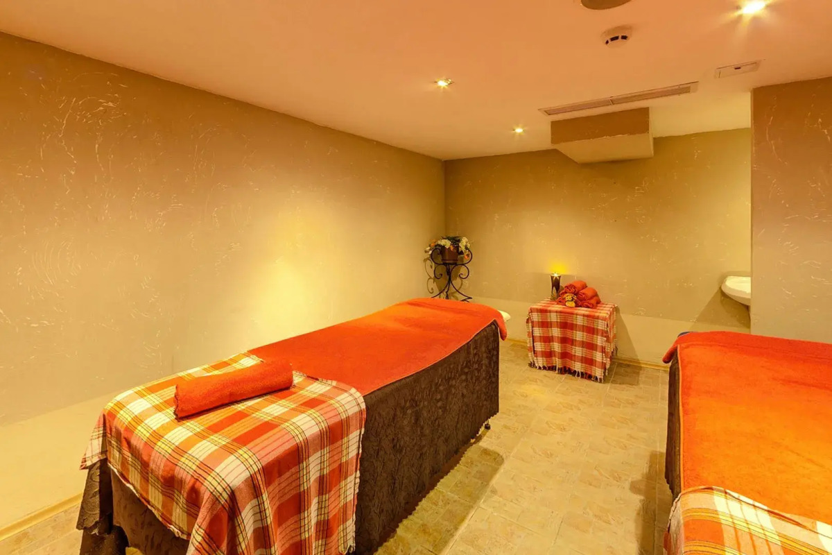 Hotel Festa Pomorie Resort