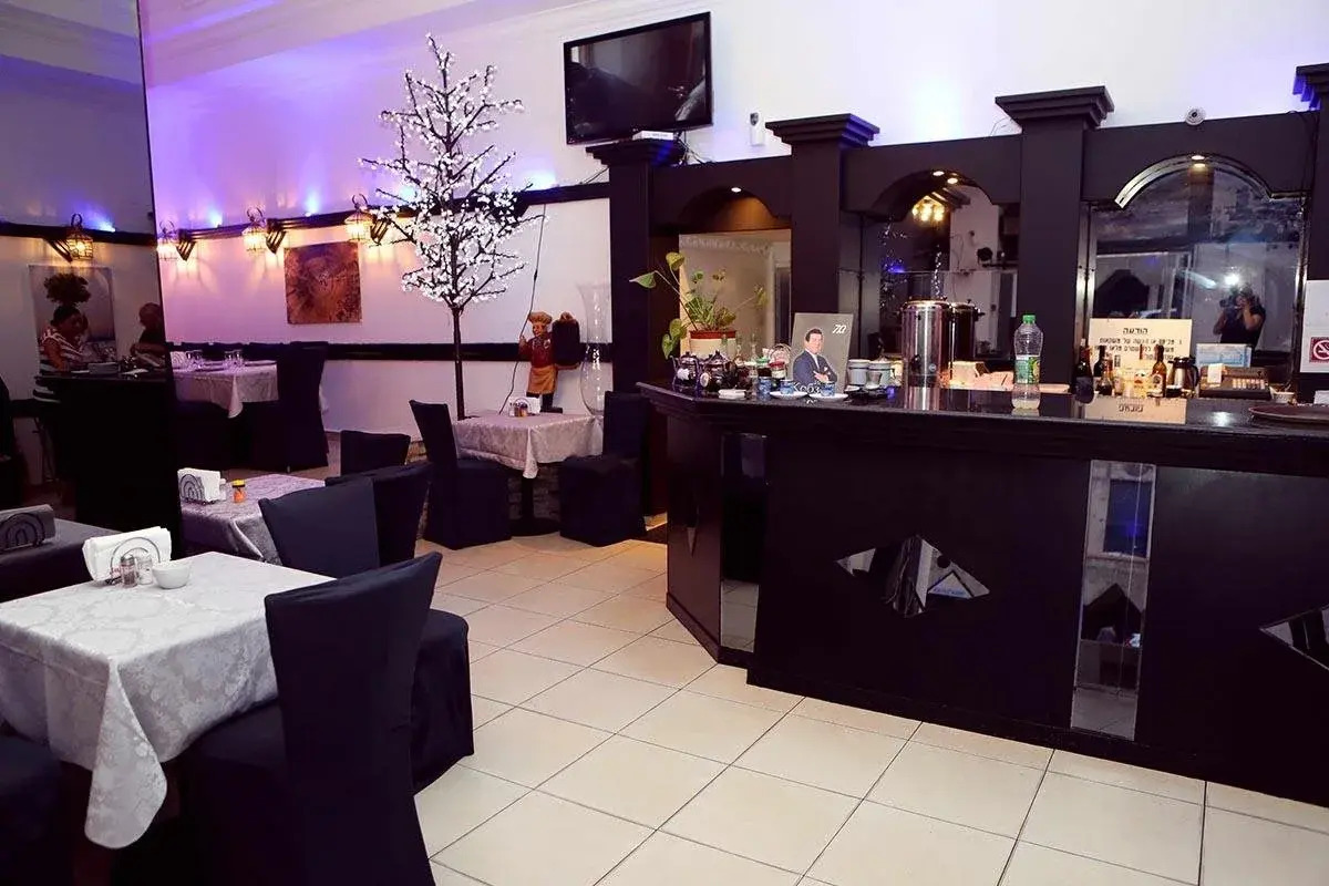 Miami Beach Hotel Tel Aviv