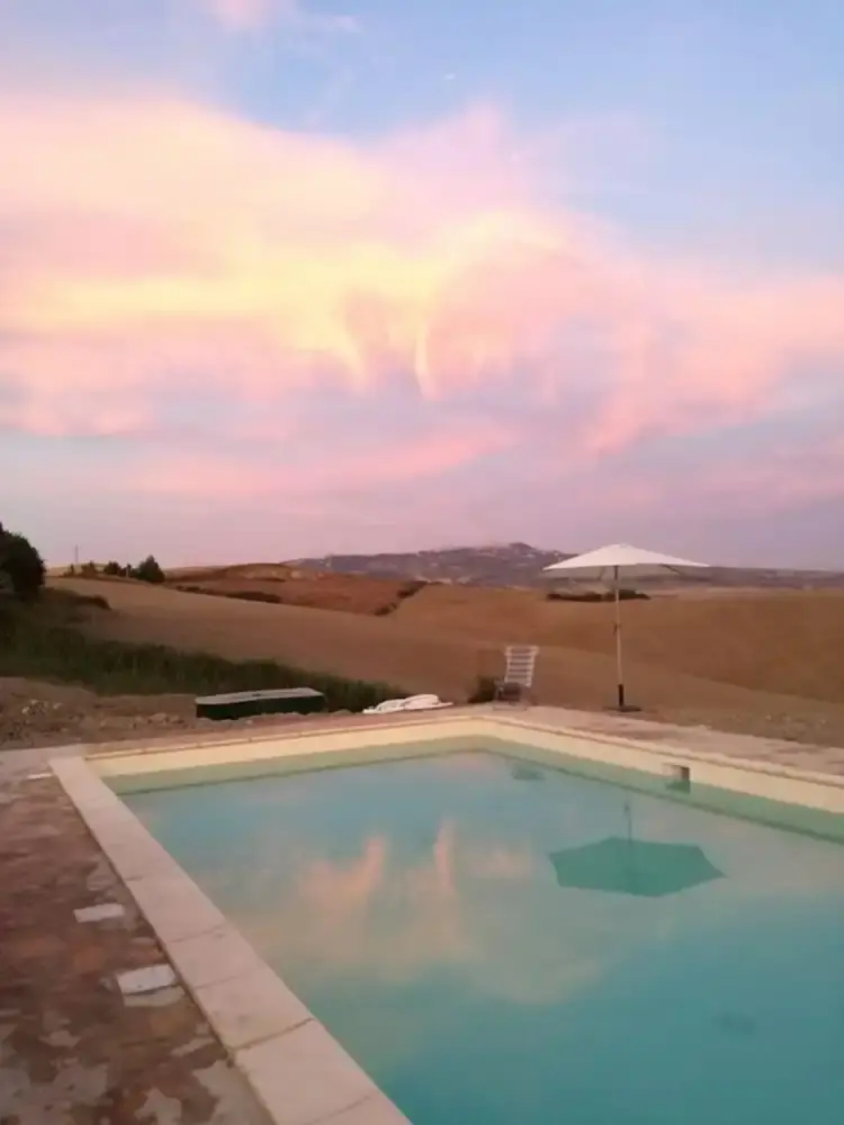 Agriturismo La Spiga