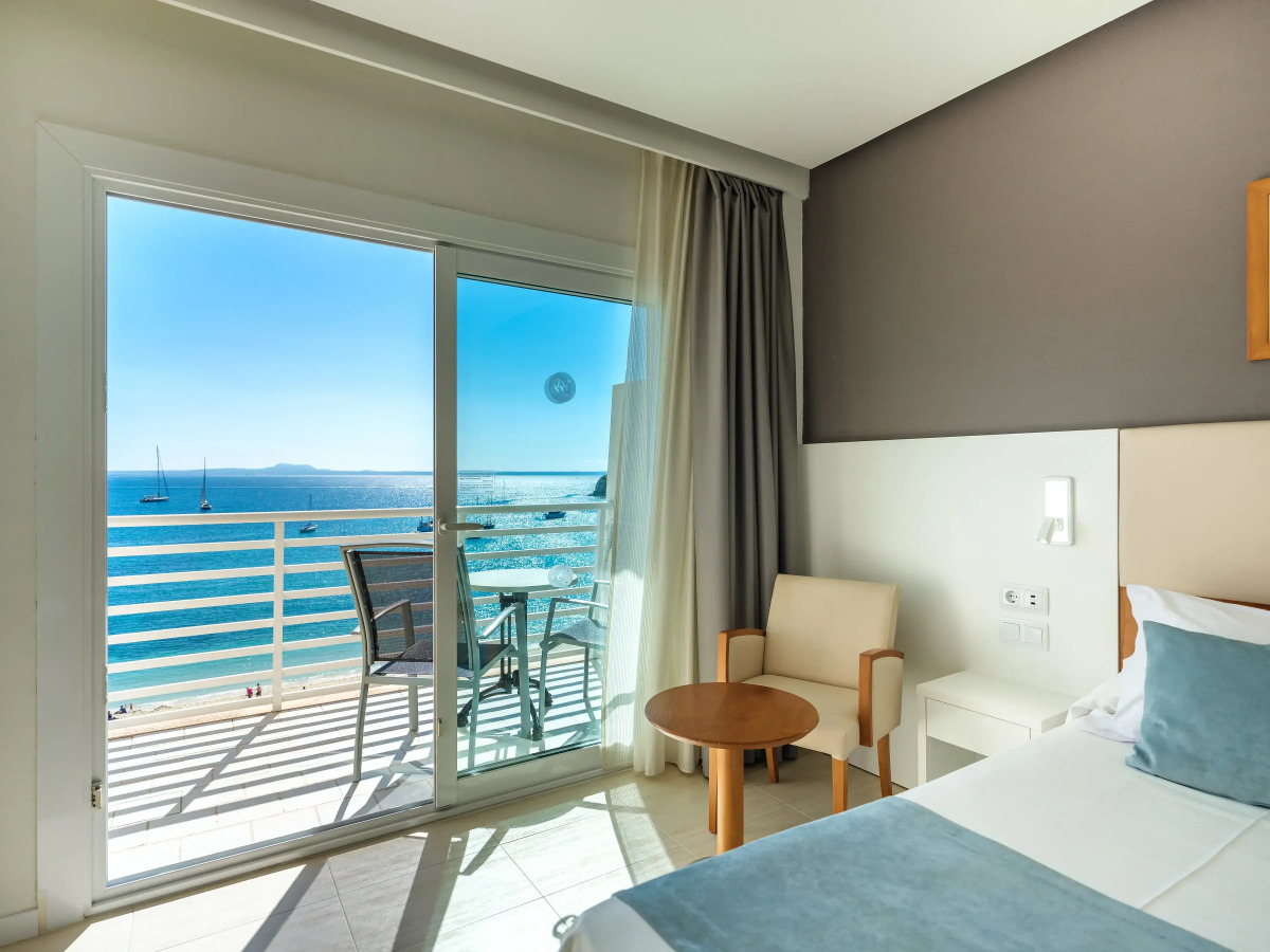 Hotel Son Matias Beach - Adults Only