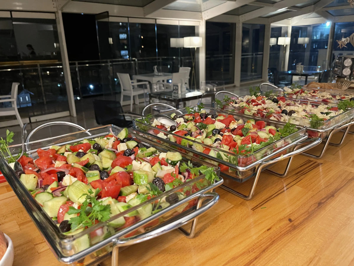 Гранд Отель Сухум