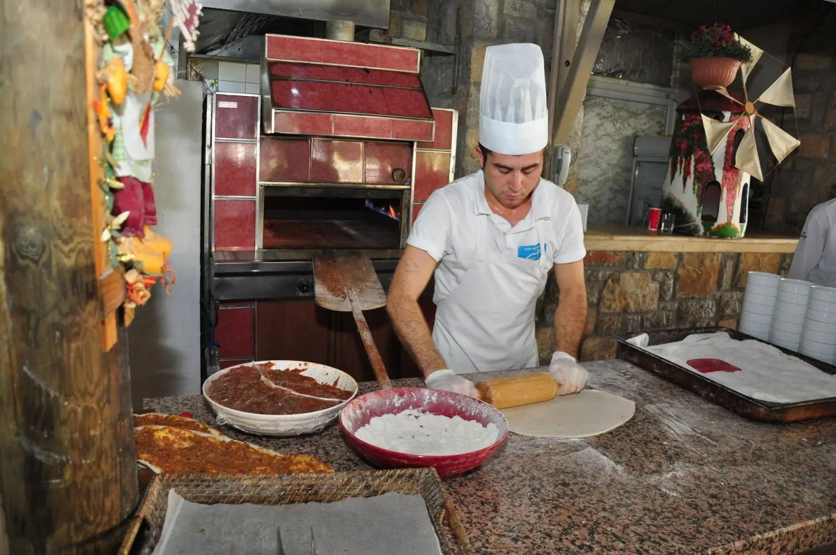 Ayaz Aqua - All Inclusive