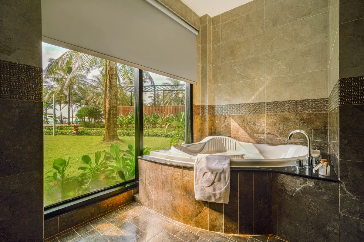 Famiana Resort & Spa Phu Quoc