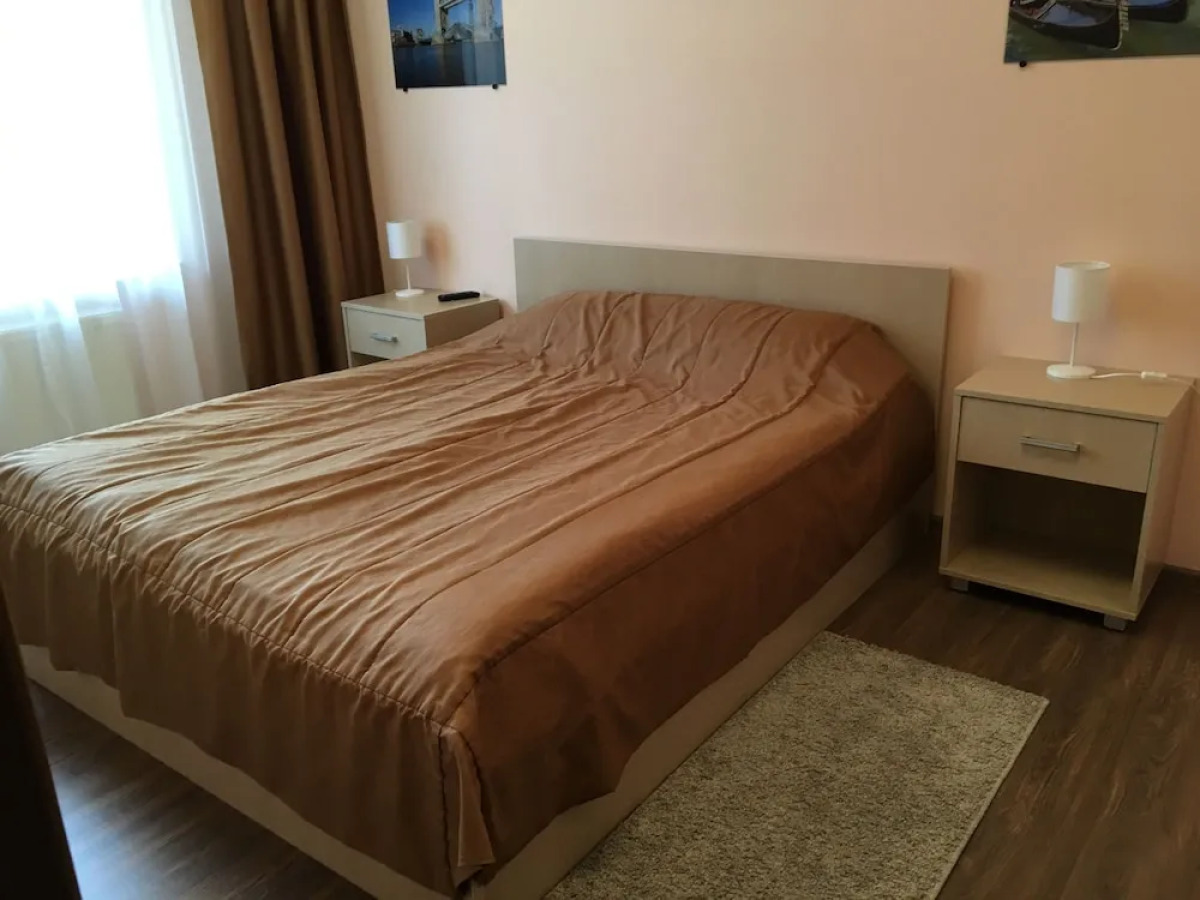 Загородный отель «Усадьба Малеевка»