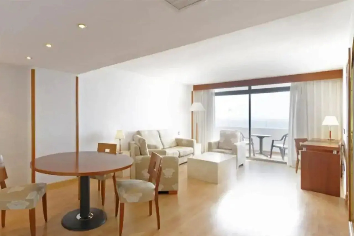 Hotel Palma Bellver Affiliated by Meliá