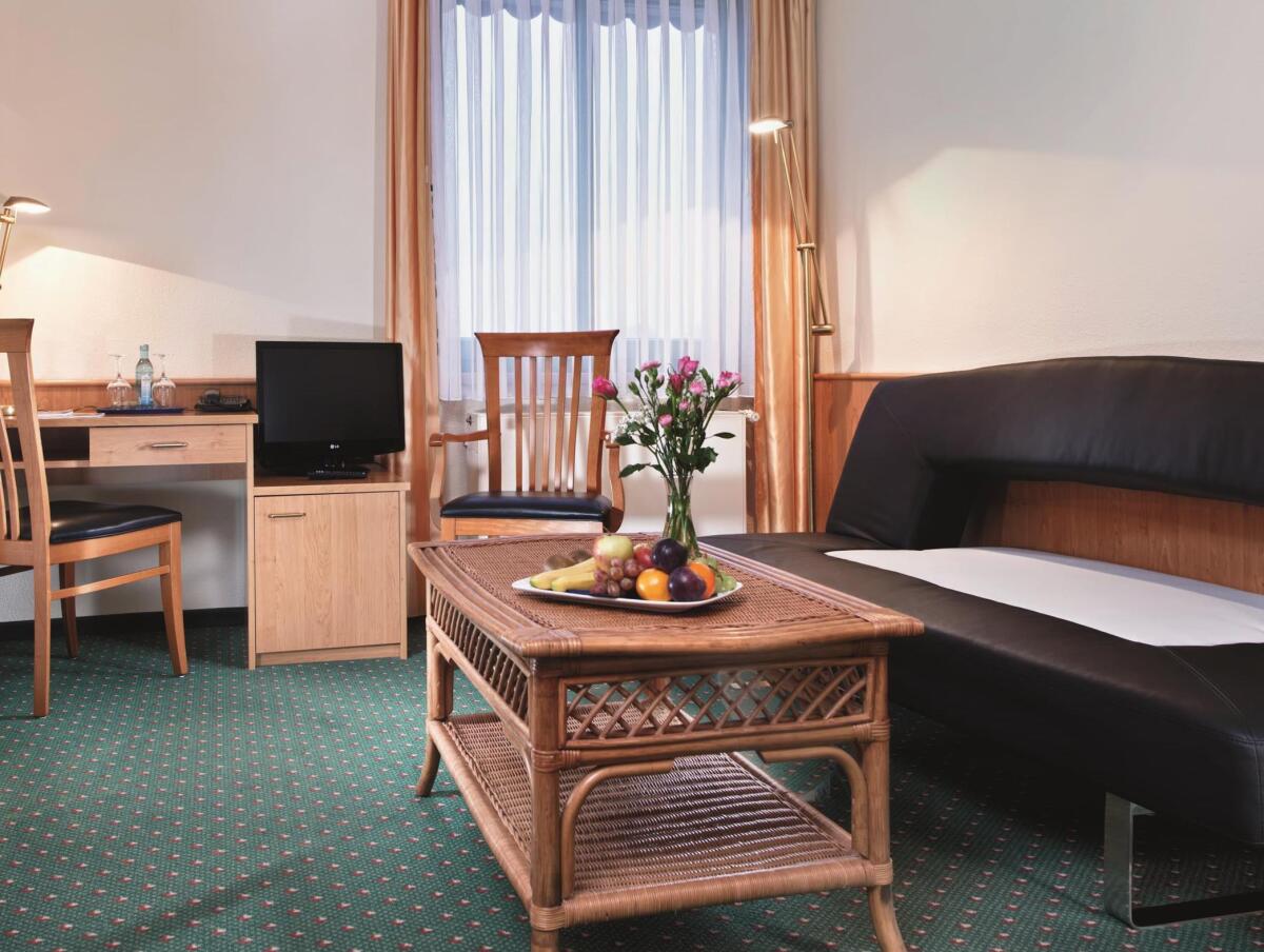 Best Western Spreewald