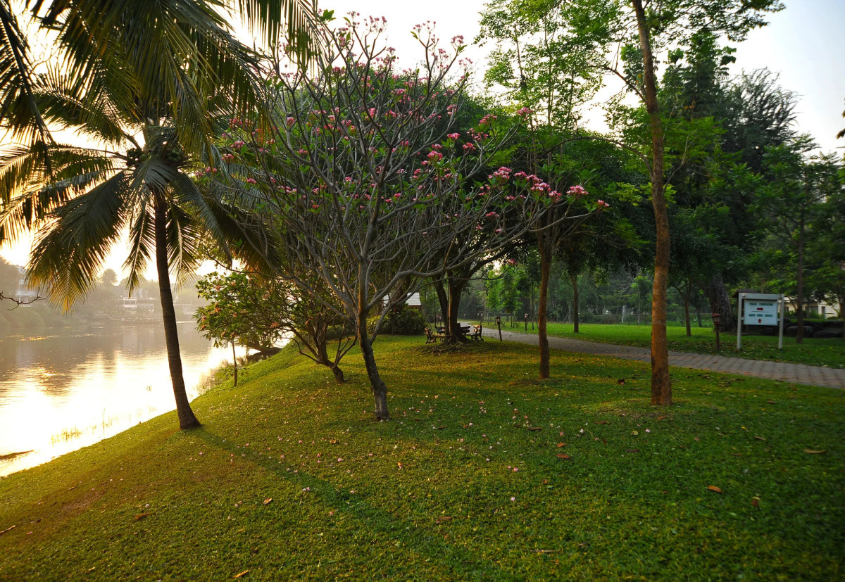 Felix River Kwai Resort