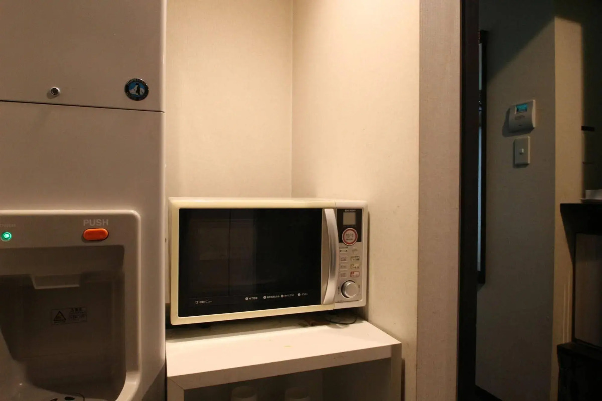 APA Hotel Midosuji Hommachi Ekimae