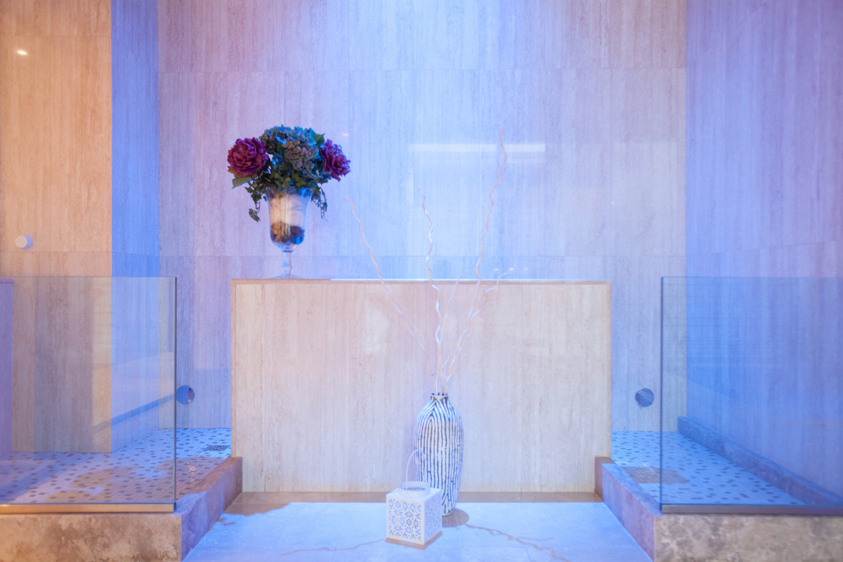 Курорт MH Florence Hotel & Spa