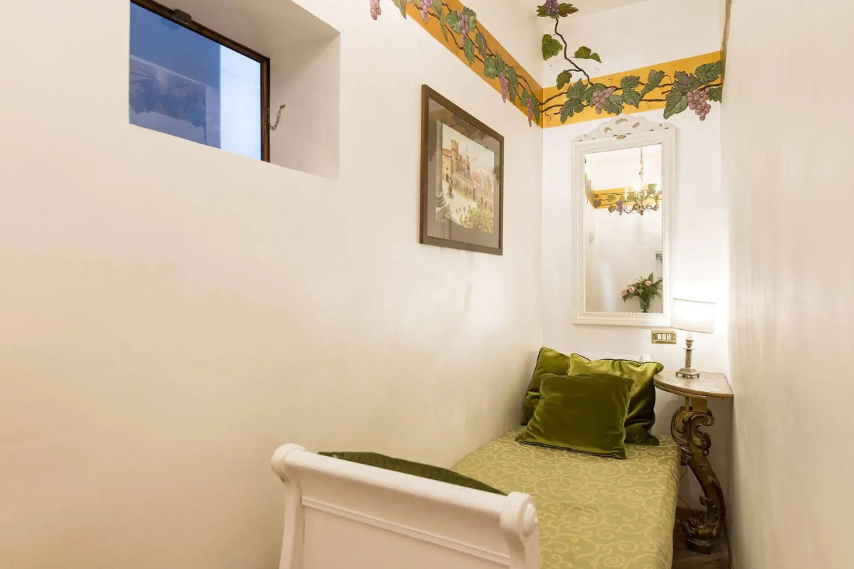 Residenza Ruspoli Bonaparte