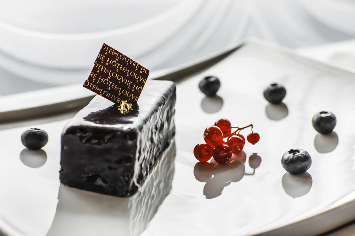 Hôtel du Louvre, in The Unbound Collection by Hyatt