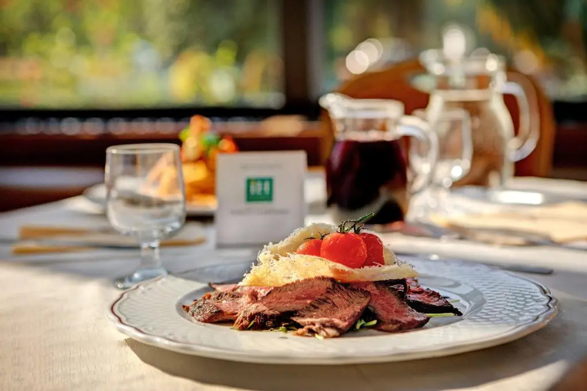 Porto Giardino - CDSHotels