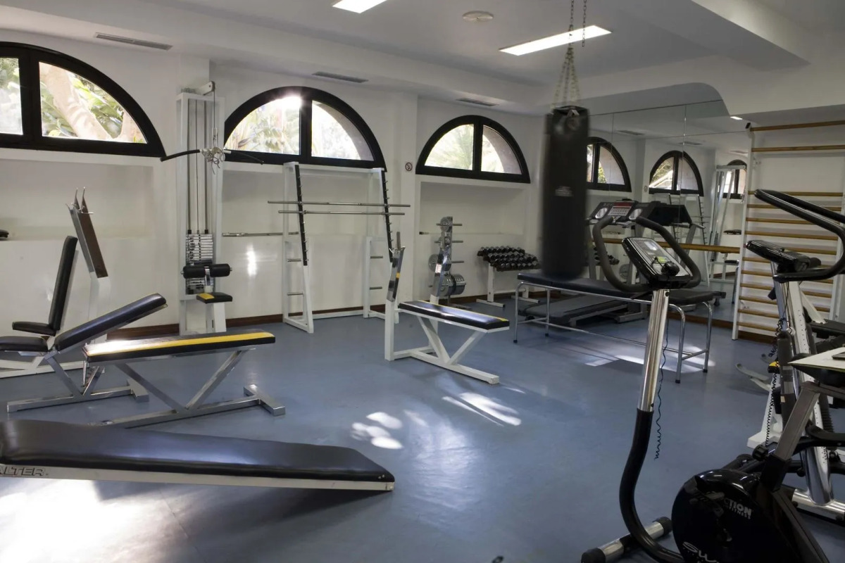 Hotel Escuela Santa Brígida