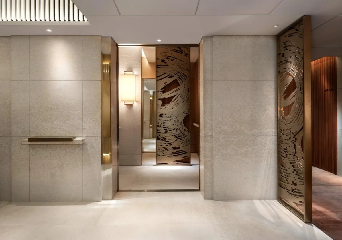 Kerry Hotel Hong Kong by Shangri-la